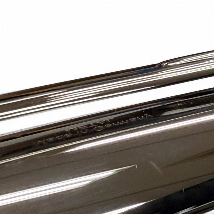 Excellent MONTBLANC Ballpoint pen Meisterstück black mens