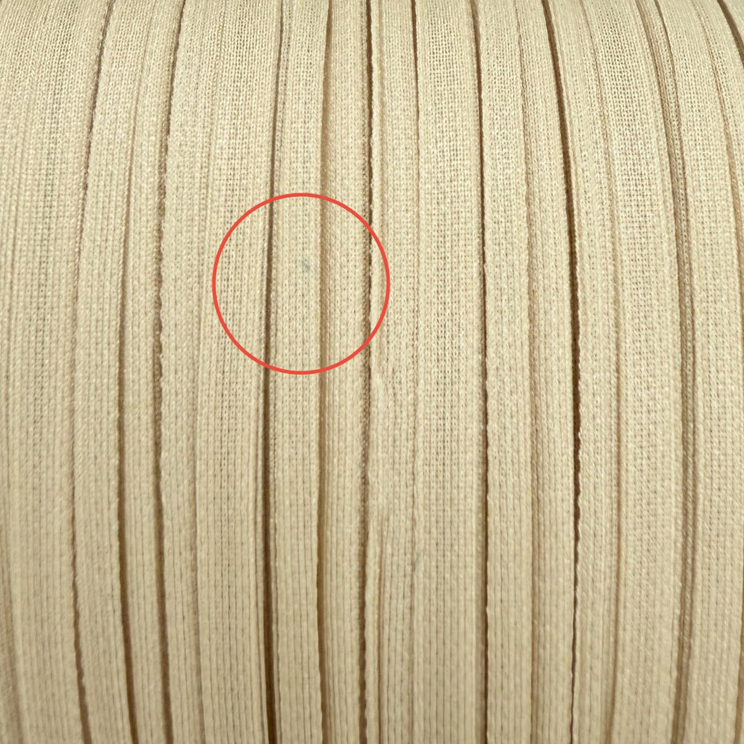Excellent PLEATS PLEASE Pleated skirt beige polyester Women 3 PP05-JG001