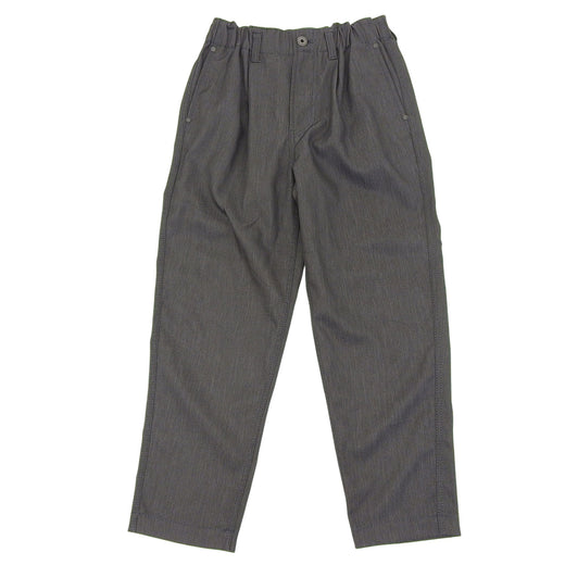 Excellent ISSEY MIYAKE MEN Pants Dark gray polyester mens 1 ME93FF188