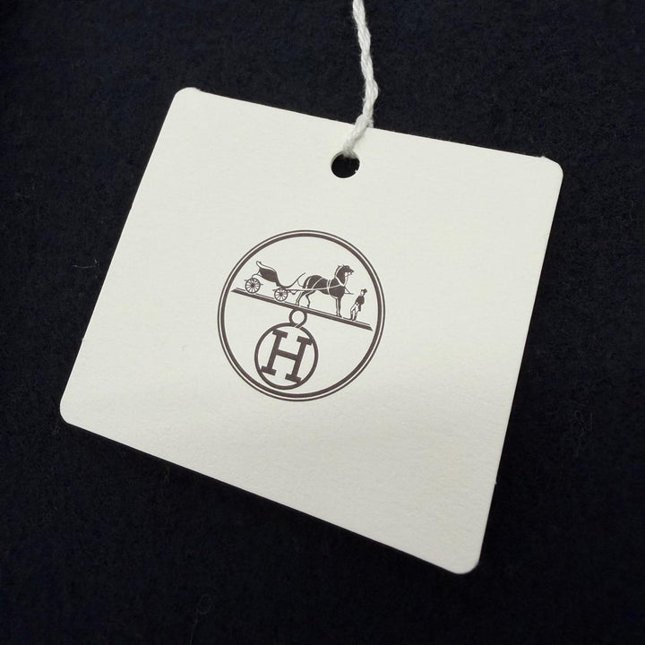 Pristine HERMES hoodie Sport capsule cotton mens