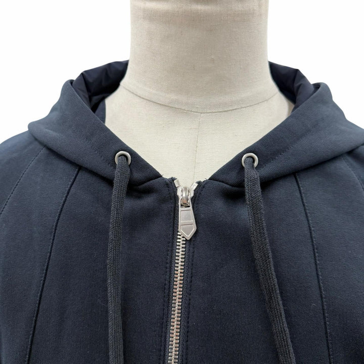 Pristine HERMES hoodie Sport capsule cotton mens