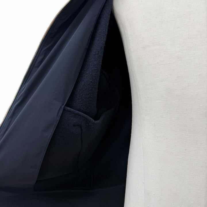 Pristine HERMES hoodie Sport capsule cotton mens