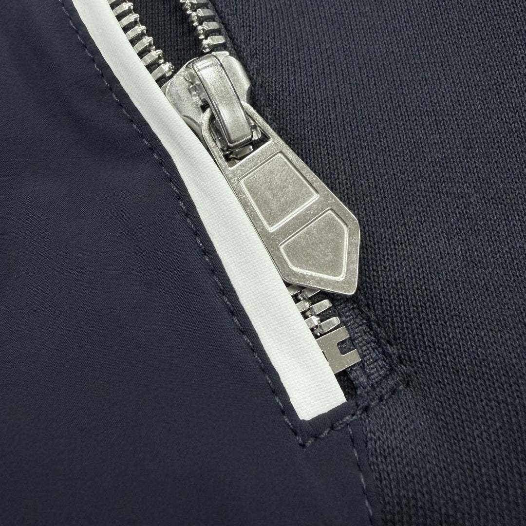 Pristine HERMES hoodie Sport capsule cotton mens