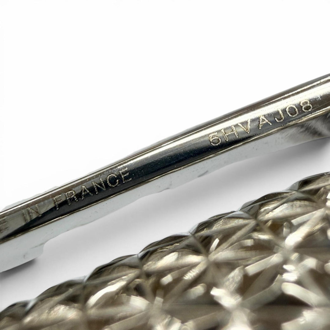 Excellent Dupont Ballpoint pen Duo Tone Twist type black ー mens