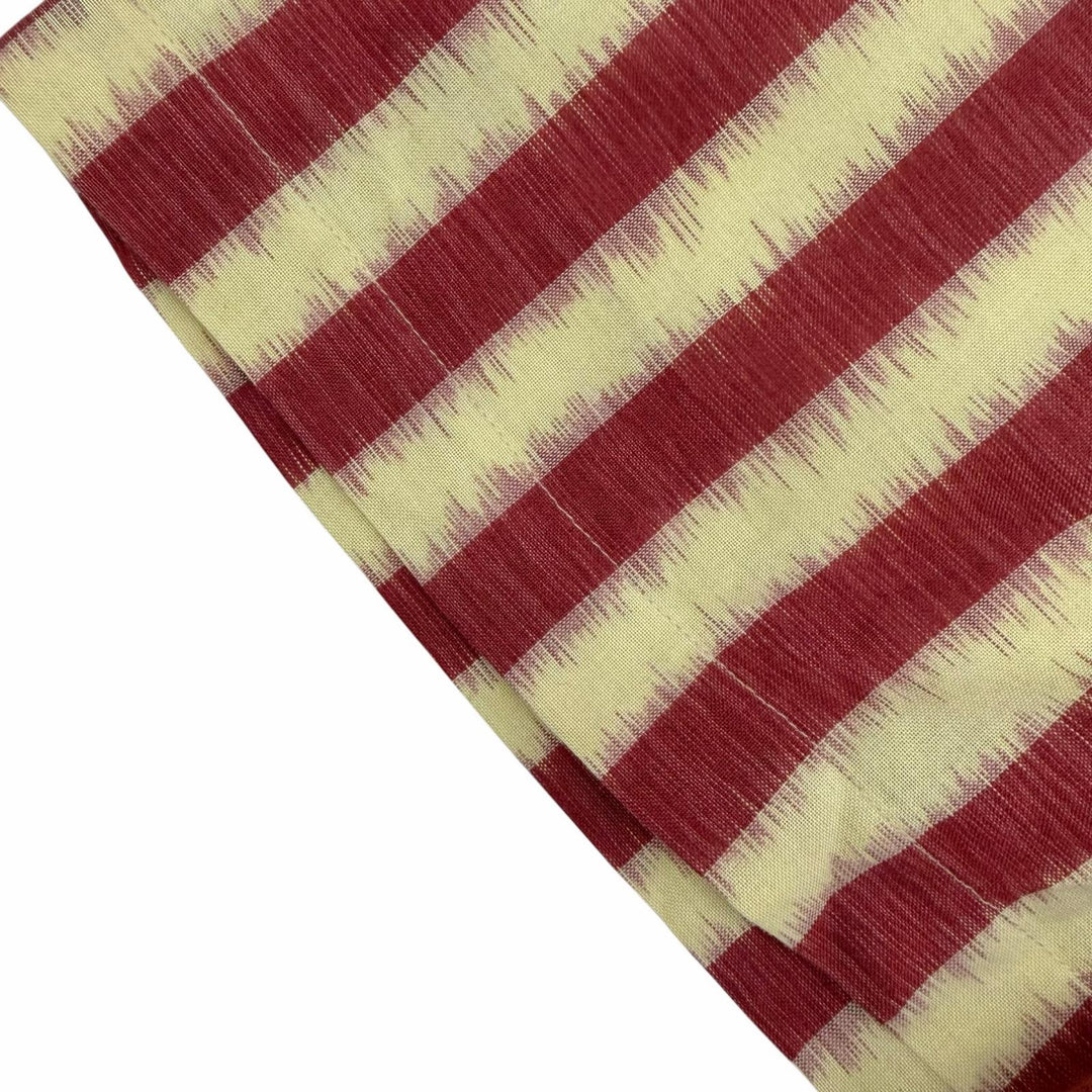 Excellent Christian Dior Shorts Red cotton Women 38 121P20A7858