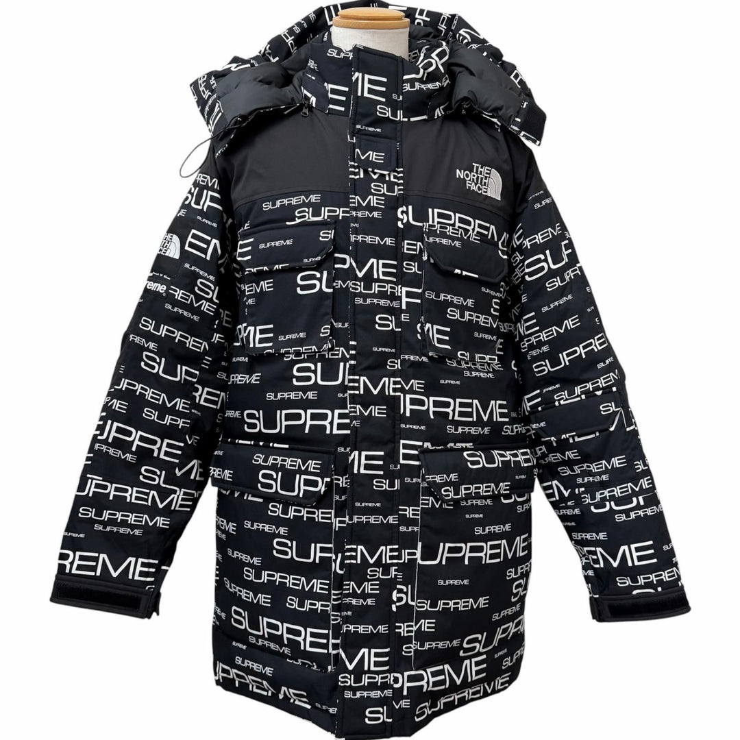 Great Supreme THE NORTH FACE Down jacket Steep Tech Apogee Jacket