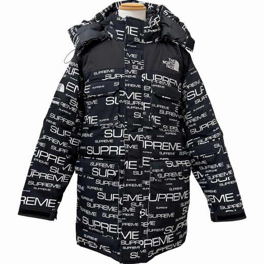 Great Supreme THE NORTH FACE Down jacket Steep Tech Apogee Jacket