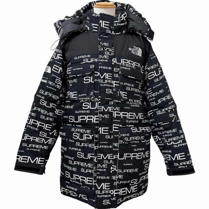 Great Supreme THE NORTH FACE Down jacket Steep Tech Apogee Jacket