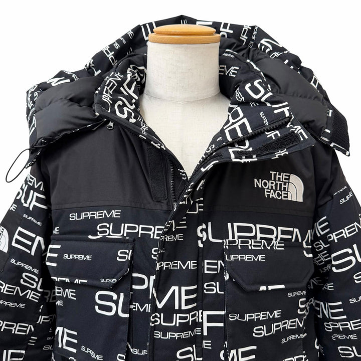 Great Supreme THE NORTH FACE Down jacket Steep Tech Apogee Jacket