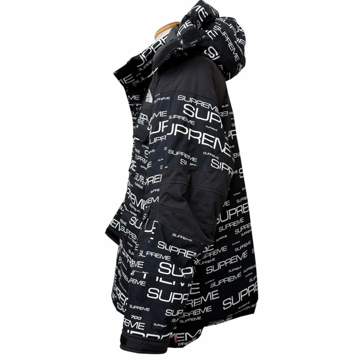 Great Supreme THE NORTH FACE Down jacket Steep Tech Apogee Jacket