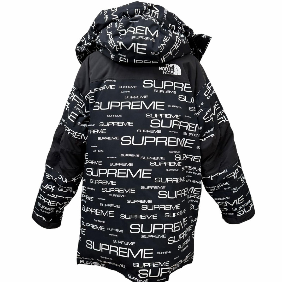 Great Supreme THE NORTH FACE Down jacket Steep Tech Apogee Jacket