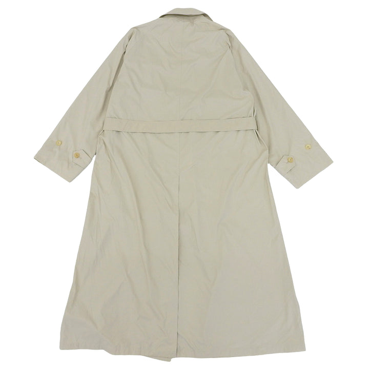 Excellent AURALEE coat SUPER LIGHT POLYESTER SOUTIEN COLLAR CORT 1 A20SC02LP