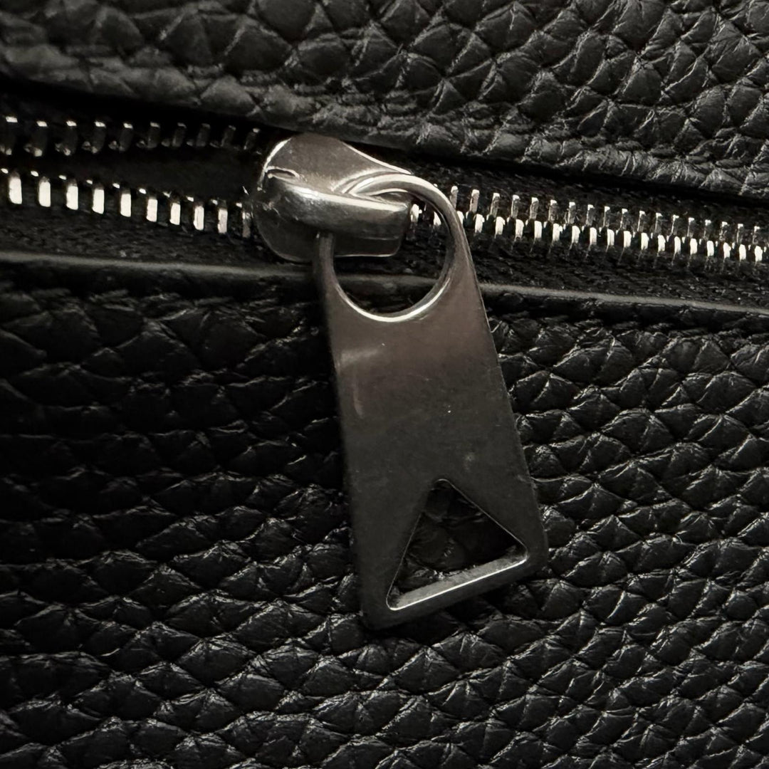 Excellent BOTTEGAVENETA Shoulder Bag Large Diago INTRECCIATO