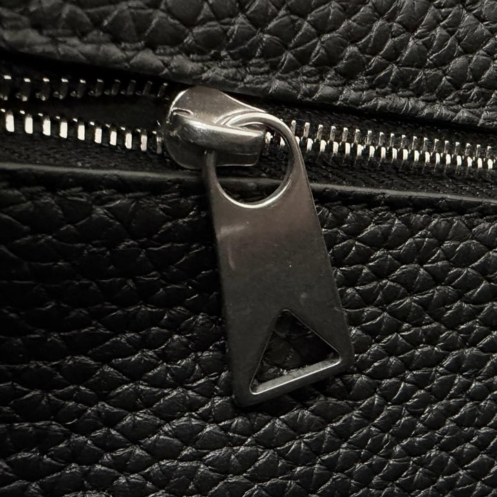 Excellent BOTTEGAVENETA Shoulder Bag Large Diago INTRECCIATO