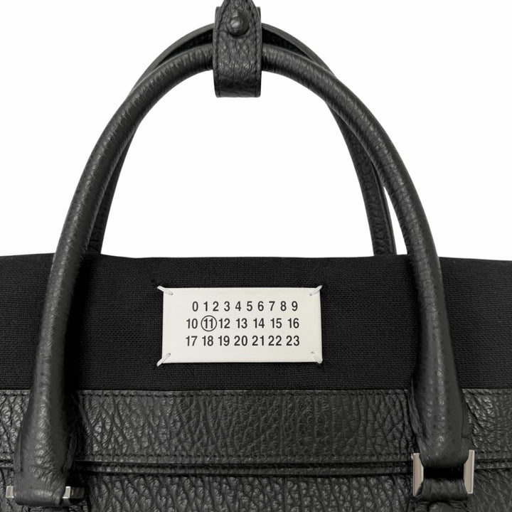 Great Maison Margiela 11 Tote Bag 5AC Daily Vertical 3-Way Backpack