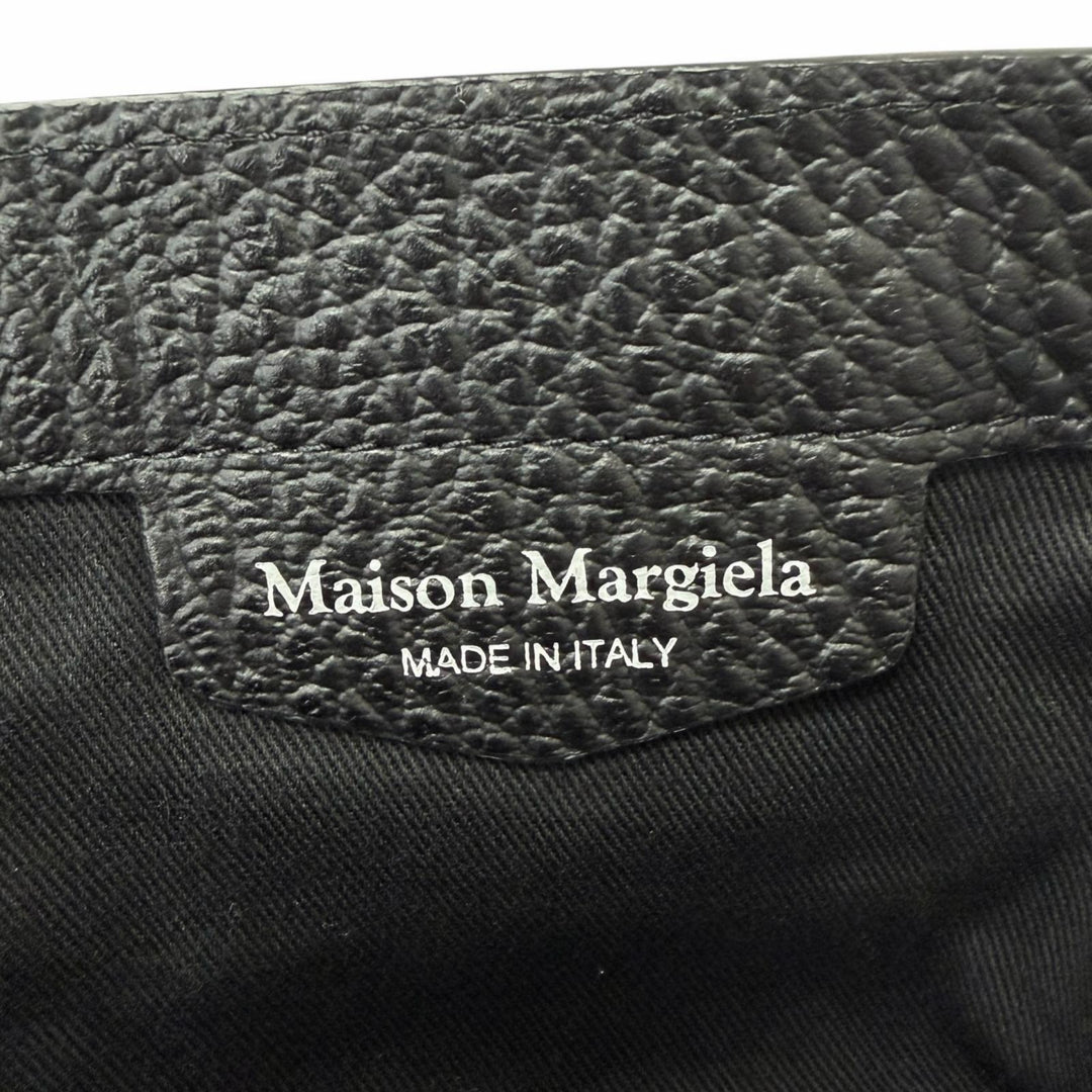 Great Maison Margiela 11 Tote Bag 5AC Daily Vertical 3-Way Backpack