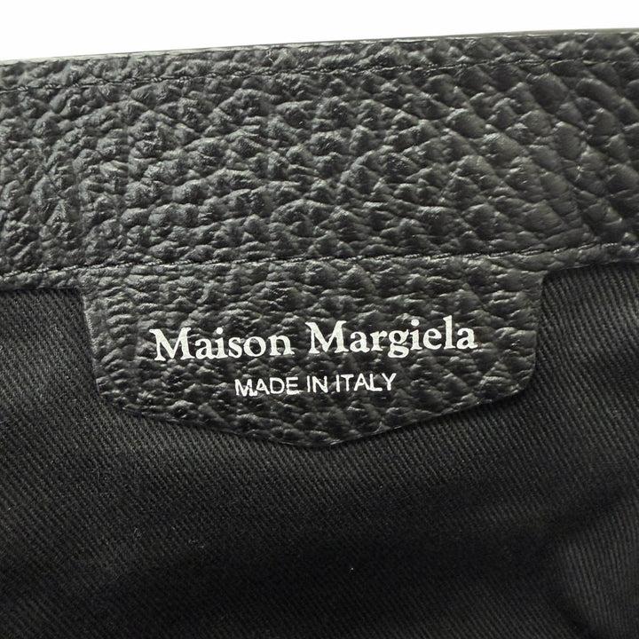 Great Maison Margiela 11 Tote Bag 5AC Daily Vertical 3-Way Backpack