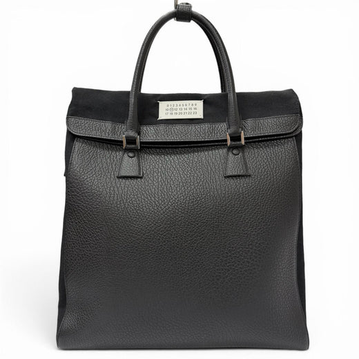 Great Maison Margiela 11 Tote Bag 5AC Daily Vertical 3-Way Backpack