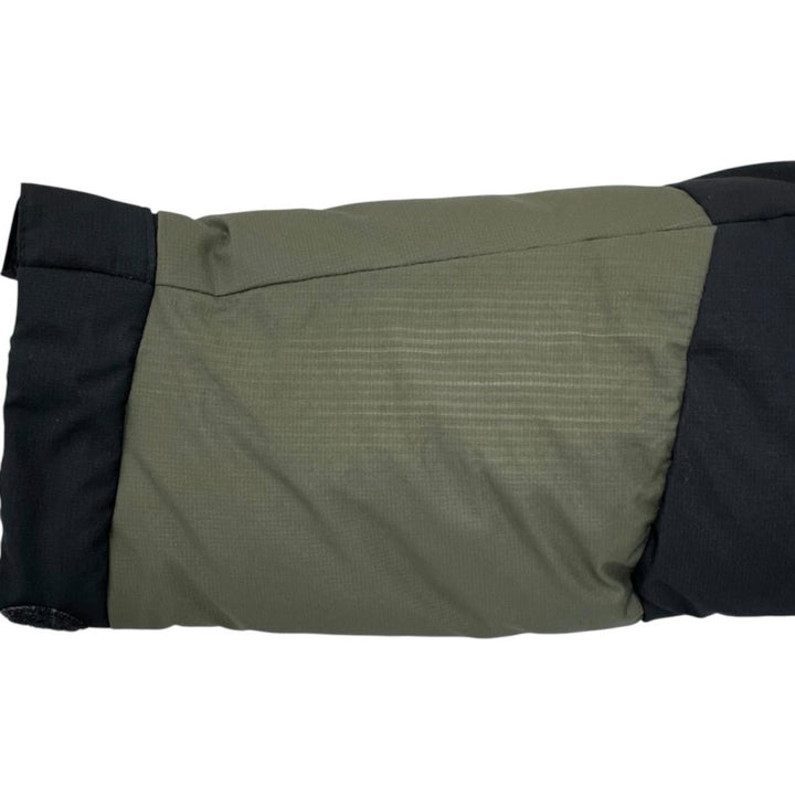 Great THE NORTH FACE Down jacket Baltro Light Jacket green Nylon mens XS ND9150