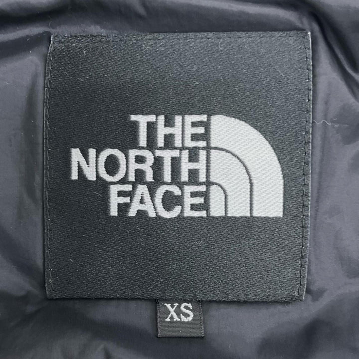 Great THE NORTH FACE Down jacket Baltro Light Jacket green Nylon mens XS ND9150