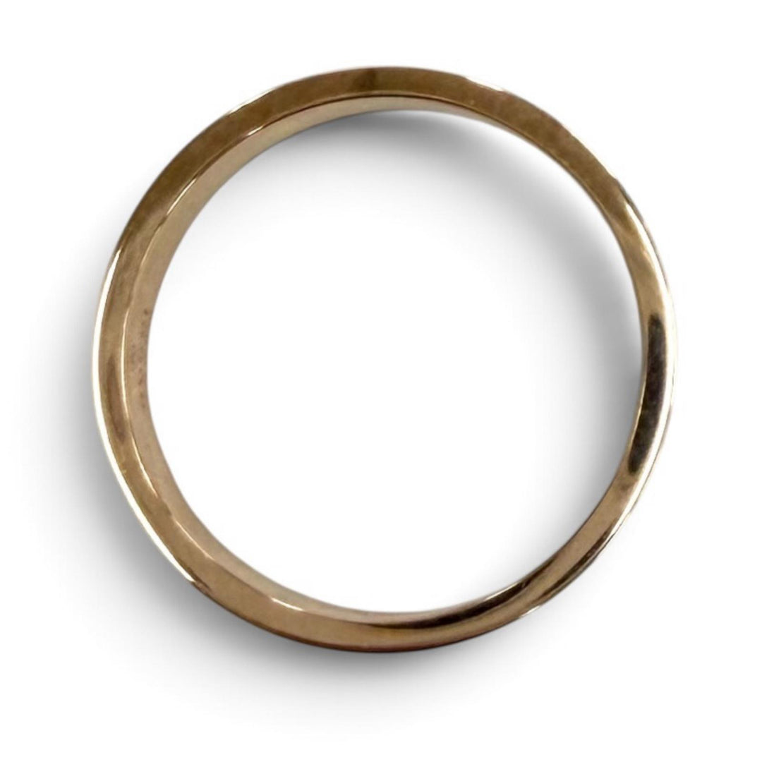 Excellent GUCCI Ring ring Icon ring Pink gold 750(PG) Women 660070