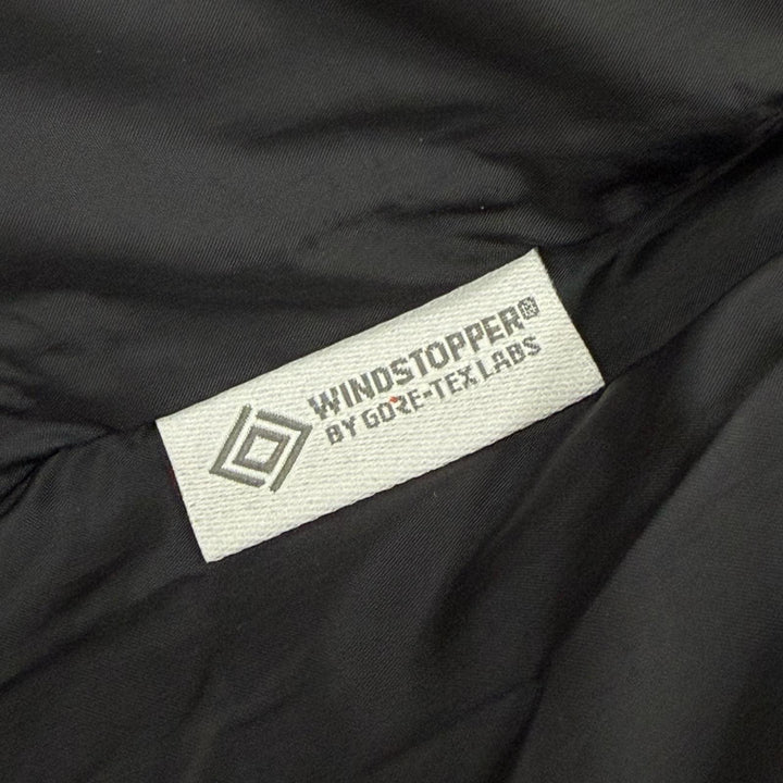Pristine THE NORTH FACE Down jacket Baltro Light Jacket Navy mens S ND92551