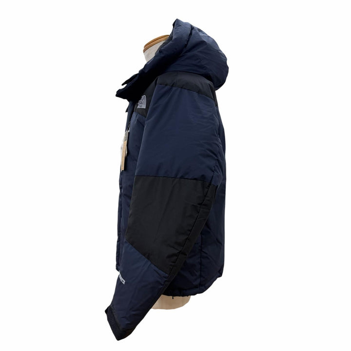 Pristine THE NORTH FACE Down jacket Baltro Light Jacket Navy mens S ND92551