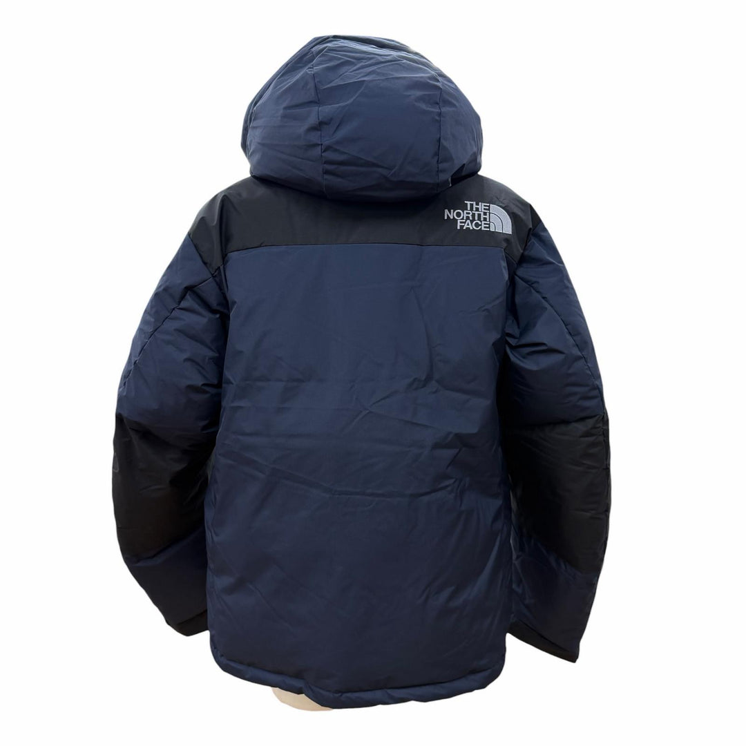 Pristine THE NORTH FACE Down jacket Baltro Light Jacket Navy mens S ND92551