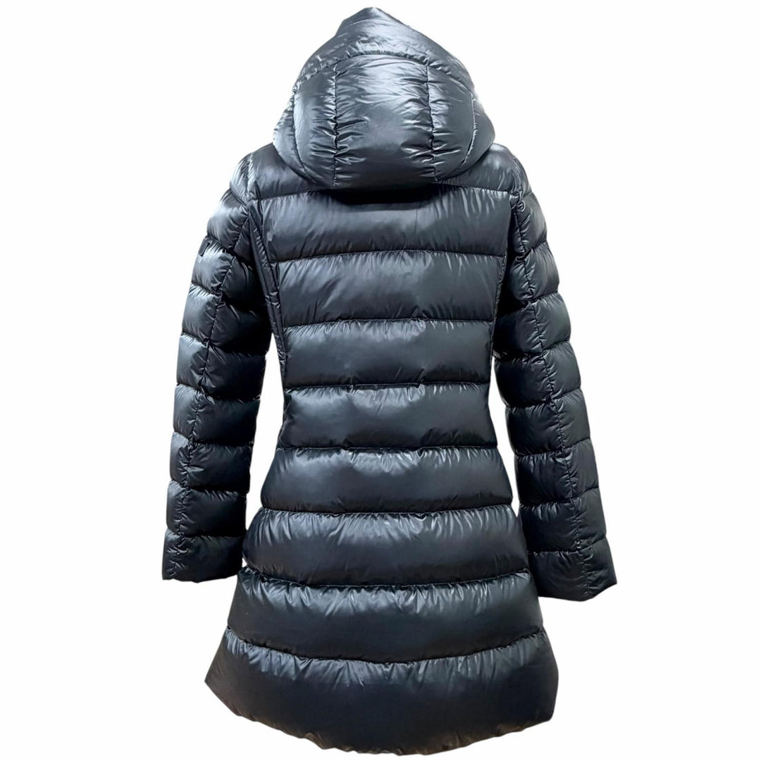 Great TATRAS BABILA Logo patch hooded down jacket down coat 2 LTAT20A4693-D