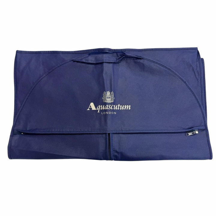 Excellent Aquascutum trench coat Checked lining pattern, wool liner,