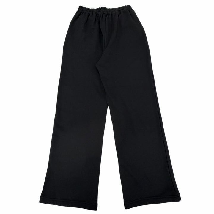 Excellent CELINE Pants black cotton mens L RP04G0N60.38AW