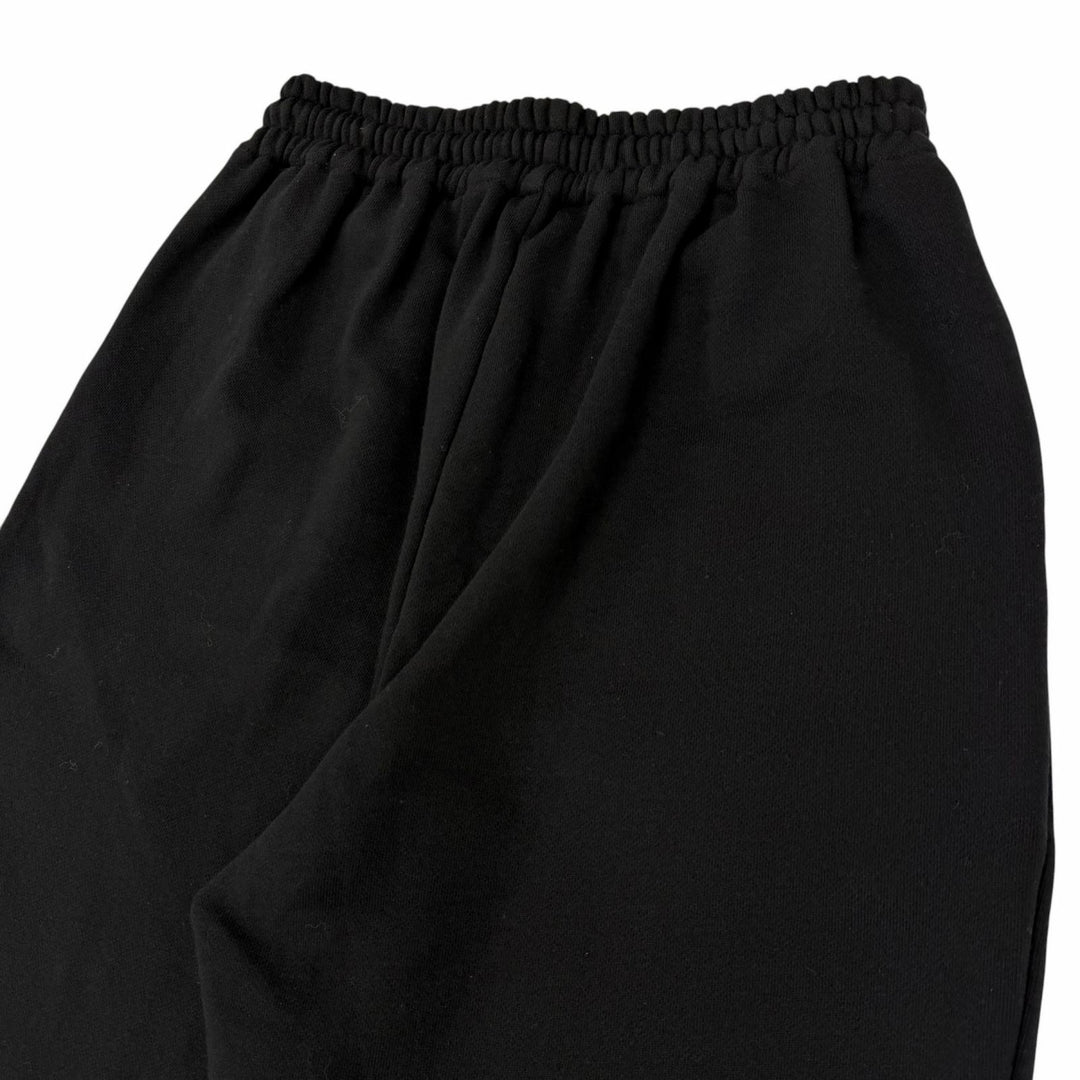 Excellent CELINE Pants black cotton mens L RP04G0N60.38AW