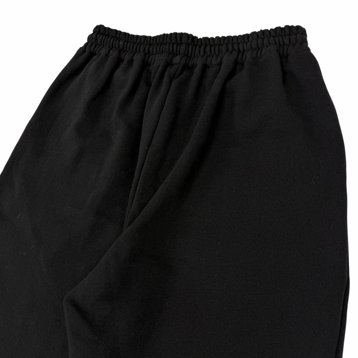 Excellent CELINE Pants black cotton mens L RP04G0N60.38AW