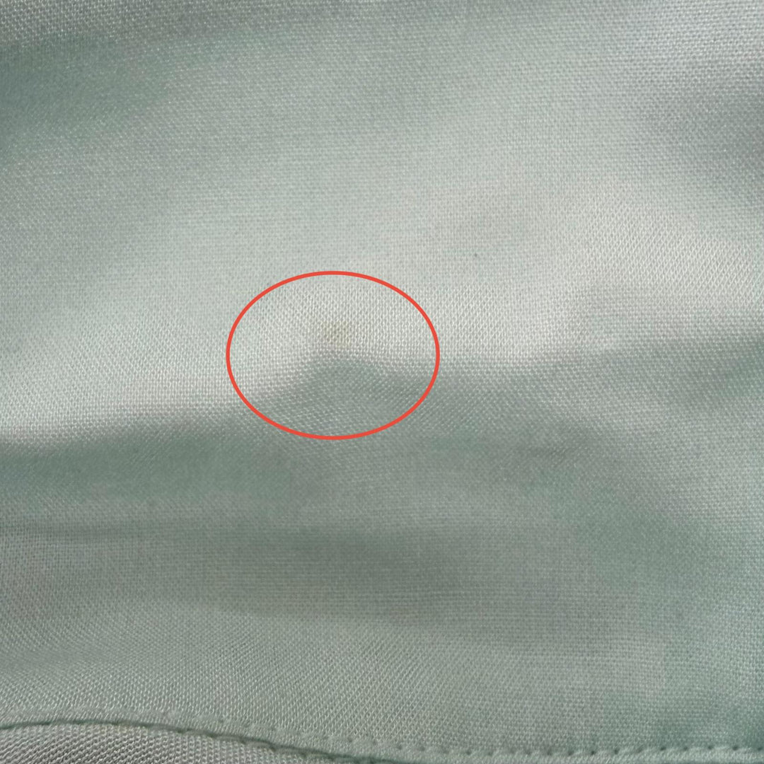 Pristine CELINE Short sleeve shirt Artist print Marcelo Ravin