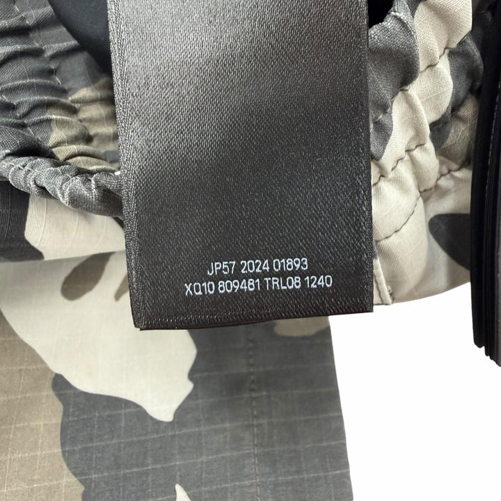 Pristine BALENCIAGA Pants Multi polyester mens 46 809481