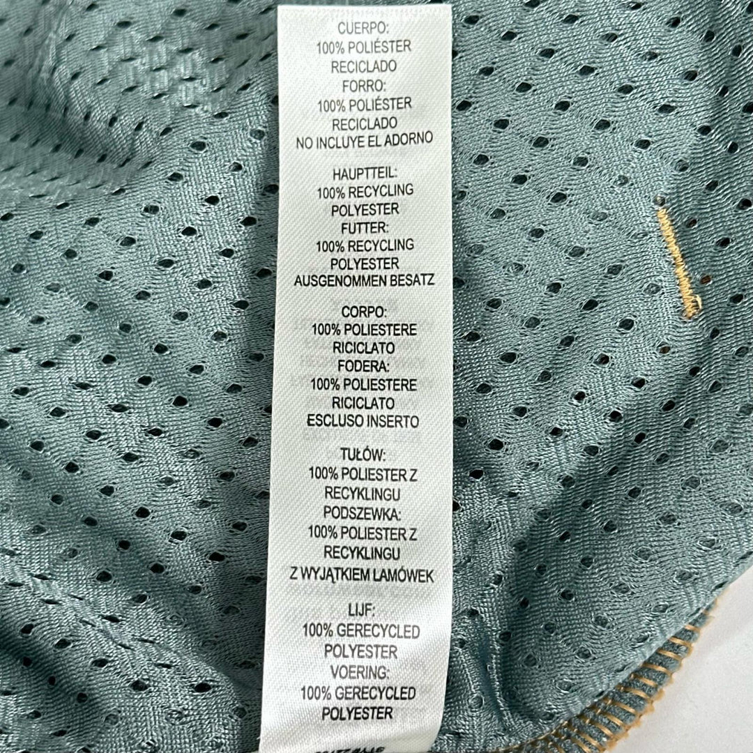 Pristine patagonia Retro Pile Fleece Jacket Full Zip Fleece Brown Women S 22795
