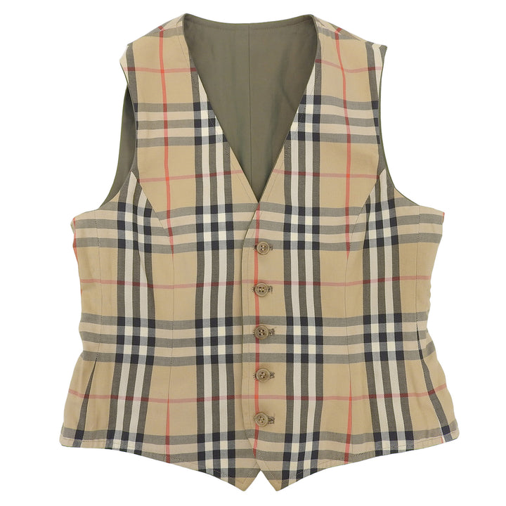 Excellent Burberrys Best iridescent cotton Women