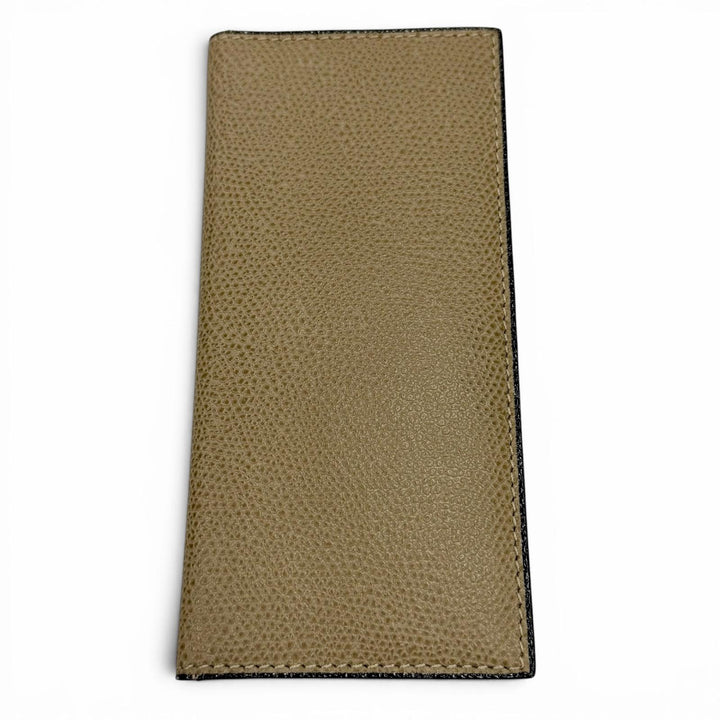 Great Valextra Purse City wallet Gurege leather mens SGBR0026028LOCPL99