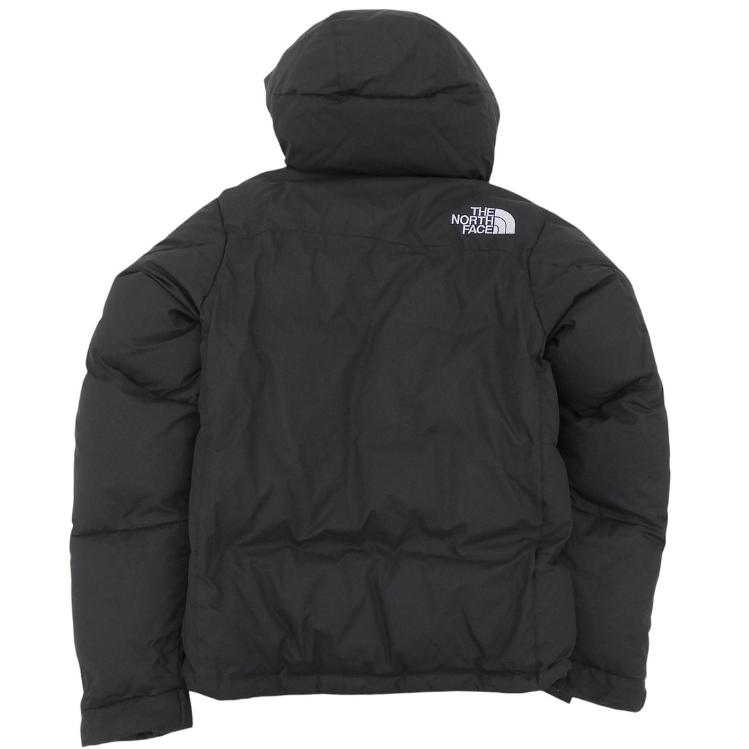 Great THE NORTH FACE Down jacket Baltro Light Jacket black Nylon mens S MD92340