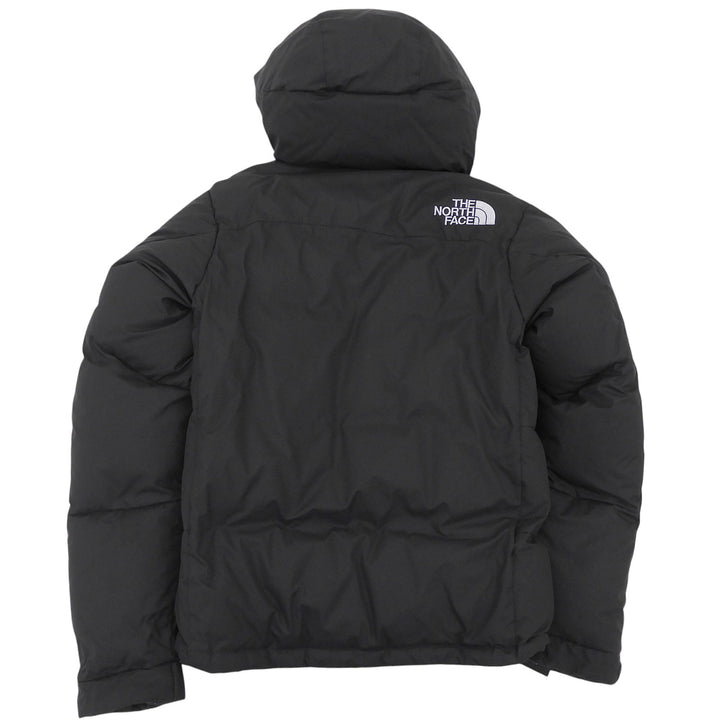 Great THE NORTH FACE Down jacket Baltro Light Jacket black Nylon mens S MD92340
