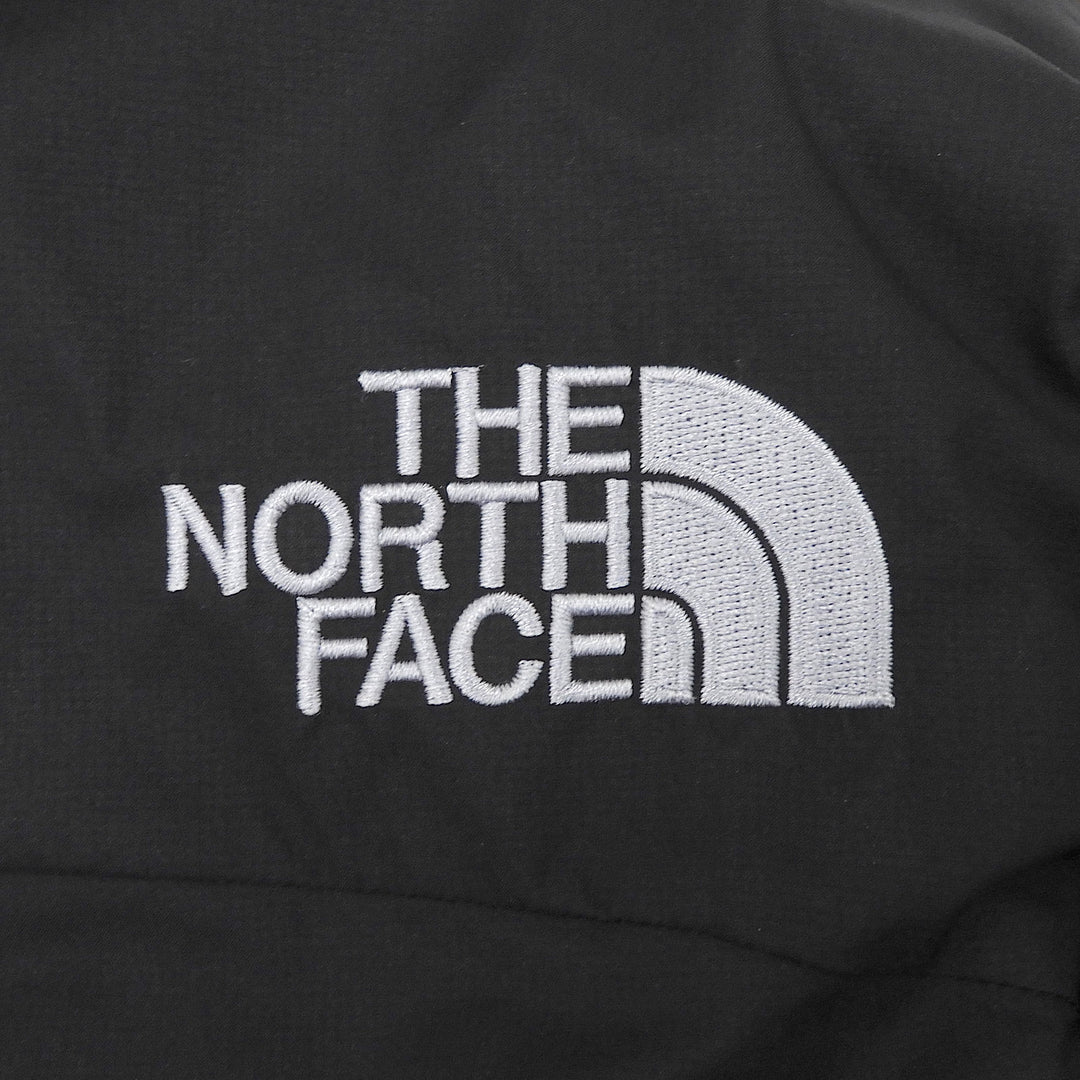 Great THE NORTH FACE Down jacket Baltro Light Jacket black Nylon mens S MD92340