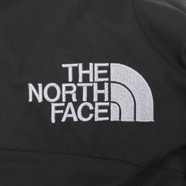 Great THE NORTH FACE Down jacket Baltro Light Jacket black Nylon mens S MD92340