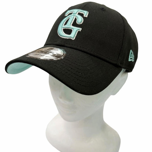 Pristine Tiffany＆Co. NEW ERA cap Yomiuri Giants 90th Anniversary Baseball