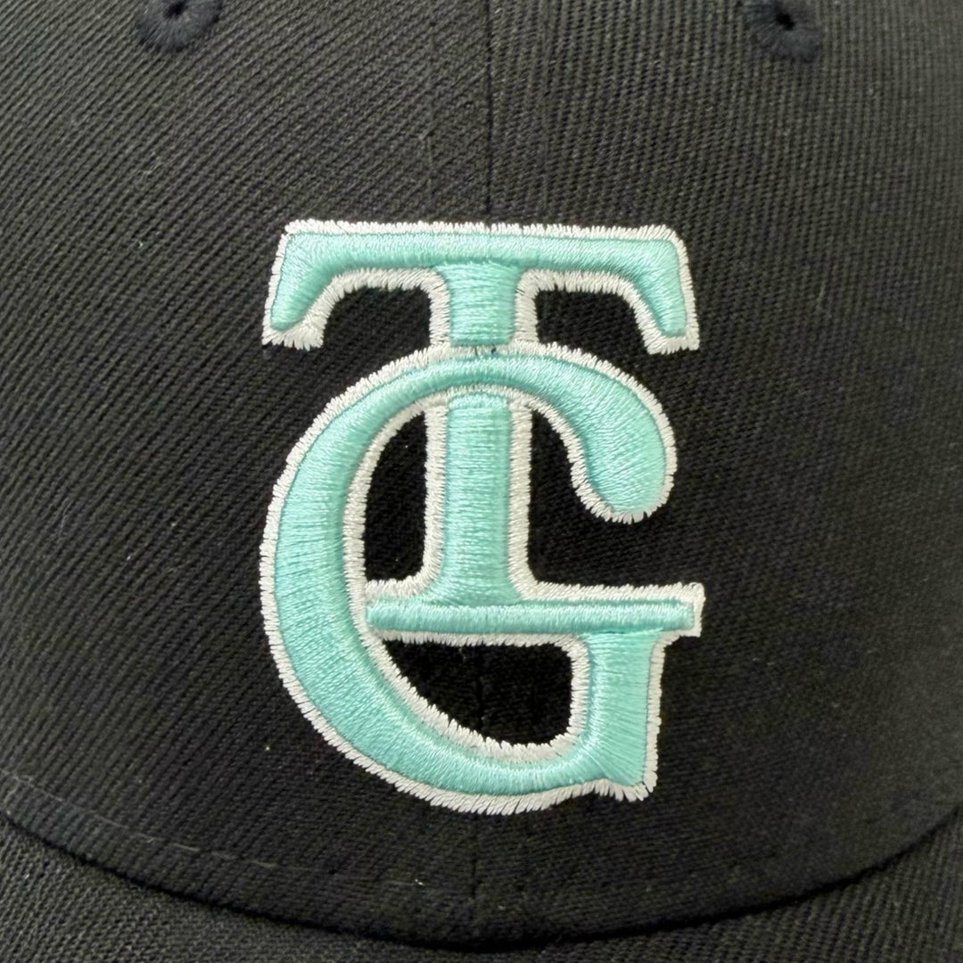 Pristine Tiffany＆Co. NEW ERA cap Yomiuri Giants 90th Anniversary Baseball