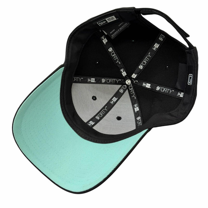 Pristine Tiffany＆Co. NEW ERA cap Yomiuri Giants 90th Anniversary Baseball