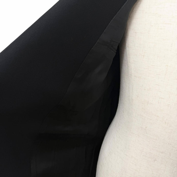 Excellent BALENCIAGA coat Nicolas Ghesquière era double-breasted