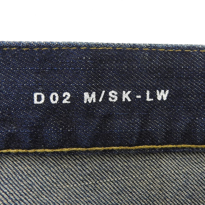 Excellent SAINT LAURENT PARIS Denim pants 327623