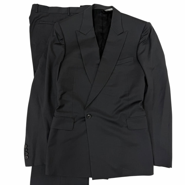 Excellent Dior HOMME suit Early period of Hedi Slimane, Solitaire period
