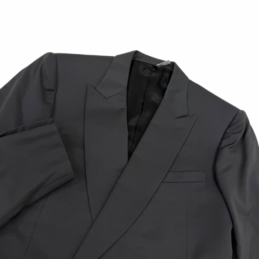Excellent Dior HOMME suit Early period of Hedi Slimane, Solitaire period