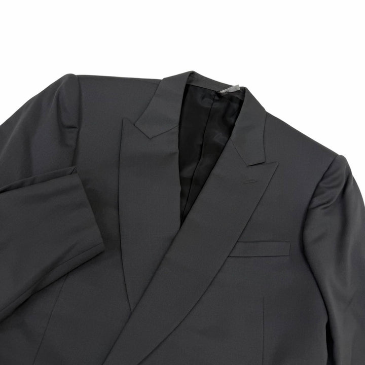 Excellent Dior HOMME suit Early period of Hedi Slimane, Solitaire period